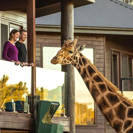 Jamala Wildlife Lodge Канбера Екстериор снимка