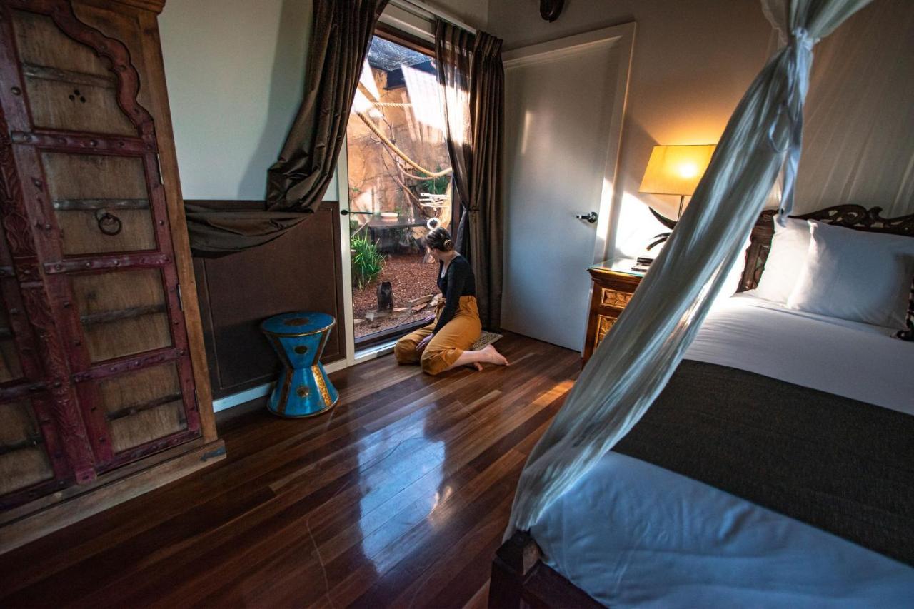 Jamala Wildlife Lodge Канбера Екстериор снимка