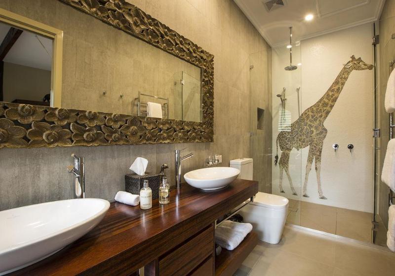 Jamala Wildlife Lodge Канбера Екстериор снимка
