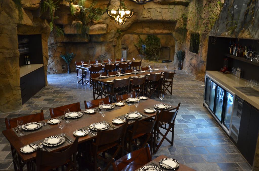 Jamala Wildlife Lodge Канбера Екстериор снимка