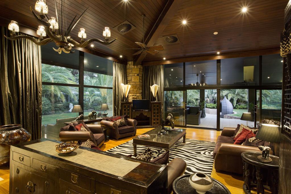 Jamala Wildlife Lodge Канбера Екстериор снимка