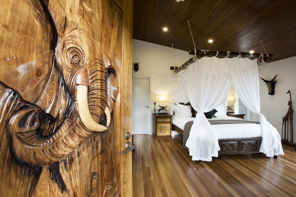 Jamala Wildlife Lodge Канбера Стая снимка