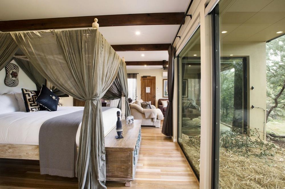 Jamala Wildlife Lodge Канбера Екстериор снимка