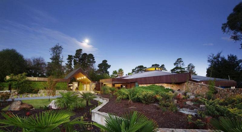 Jamala Wildlife Lodge Канбера Екстериор снимка