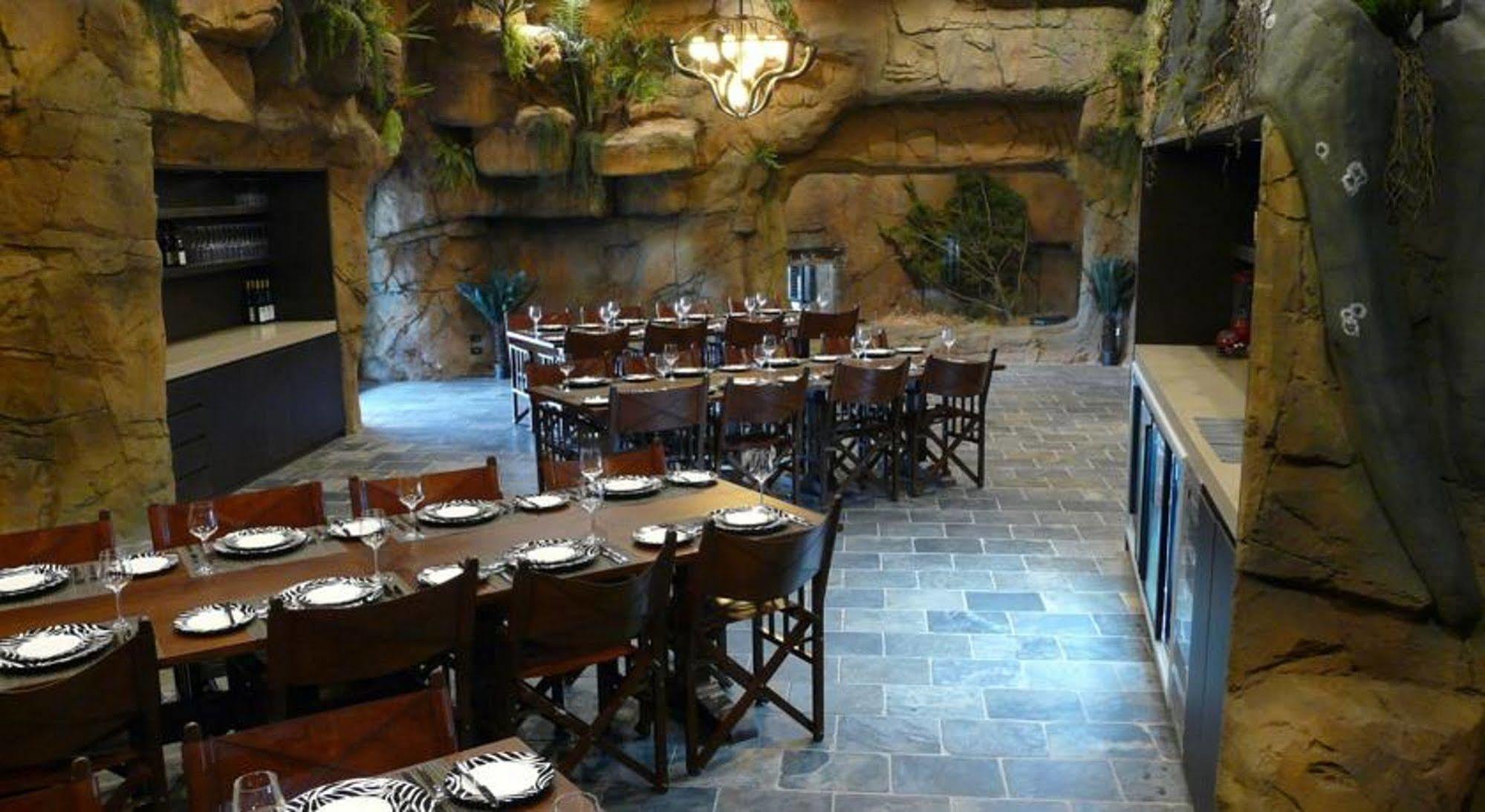 Jamala Wildlife Lodge Канбера Екстериор снимка