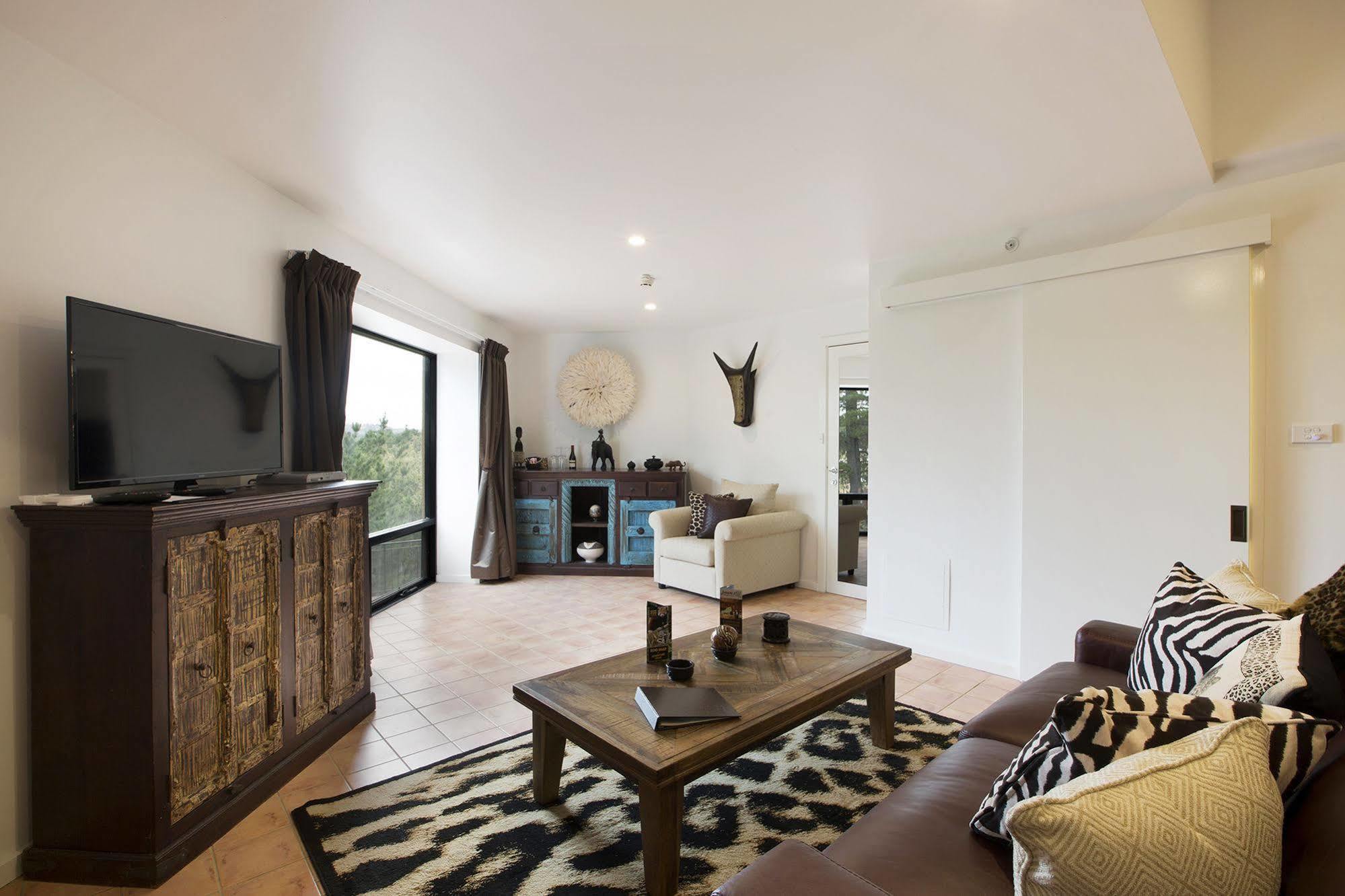 Jamala Wildlife Lodge Канбера Екстериор снимка