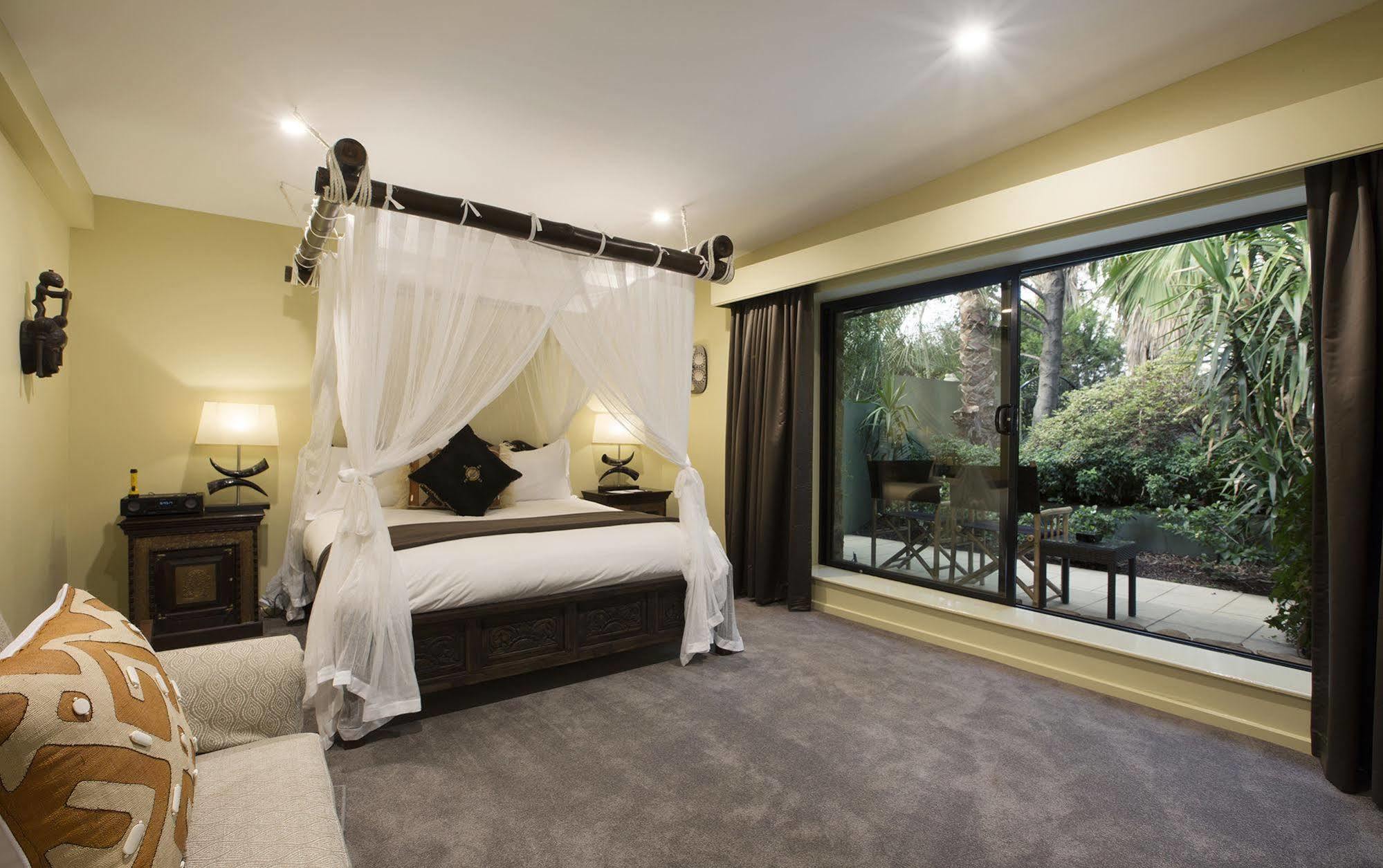 Jamala Wildlife Lodge Канбера Екстериор снимка
