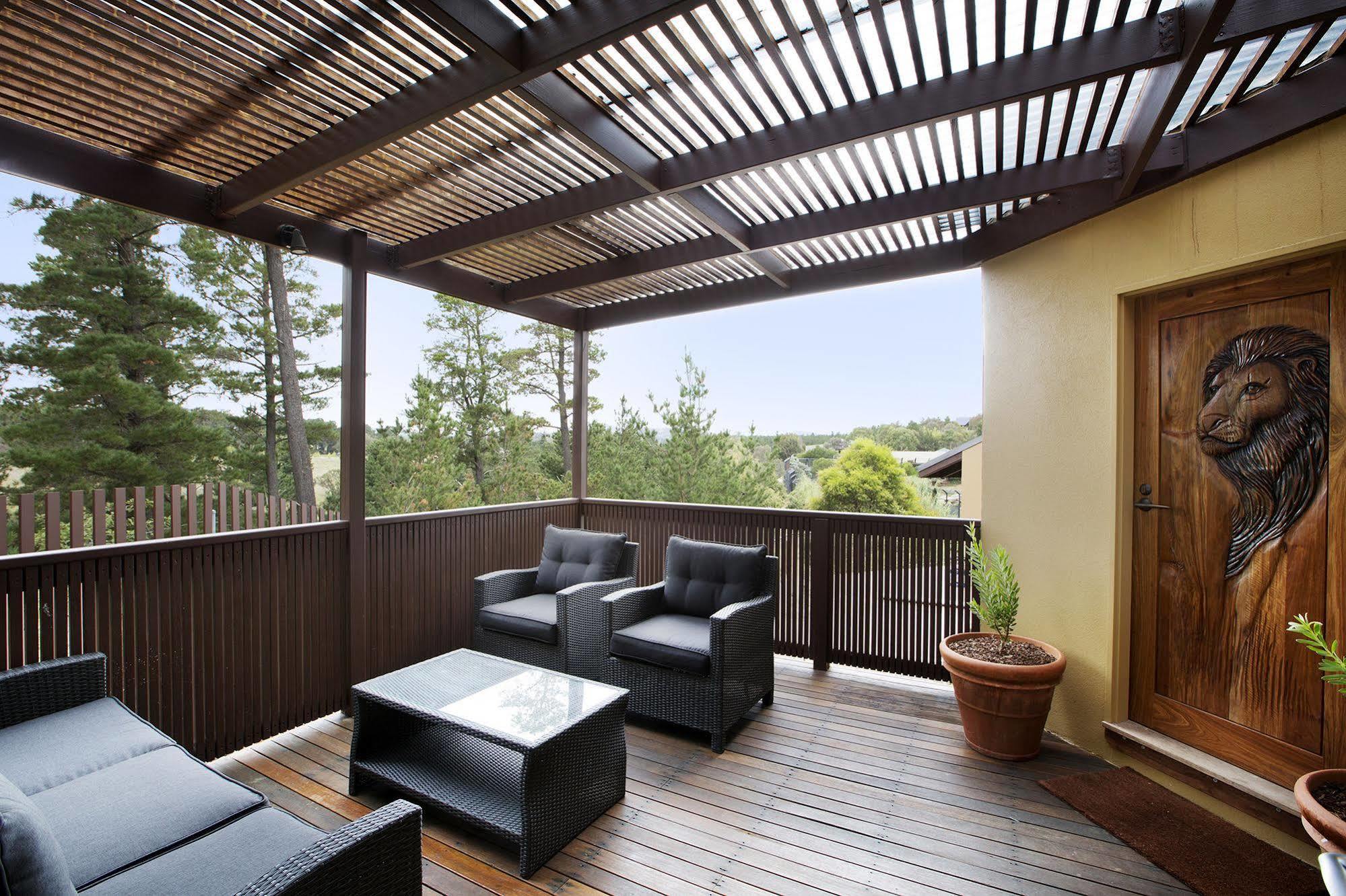Jamala Wildlife Lodge Канбера Екстериор снимка