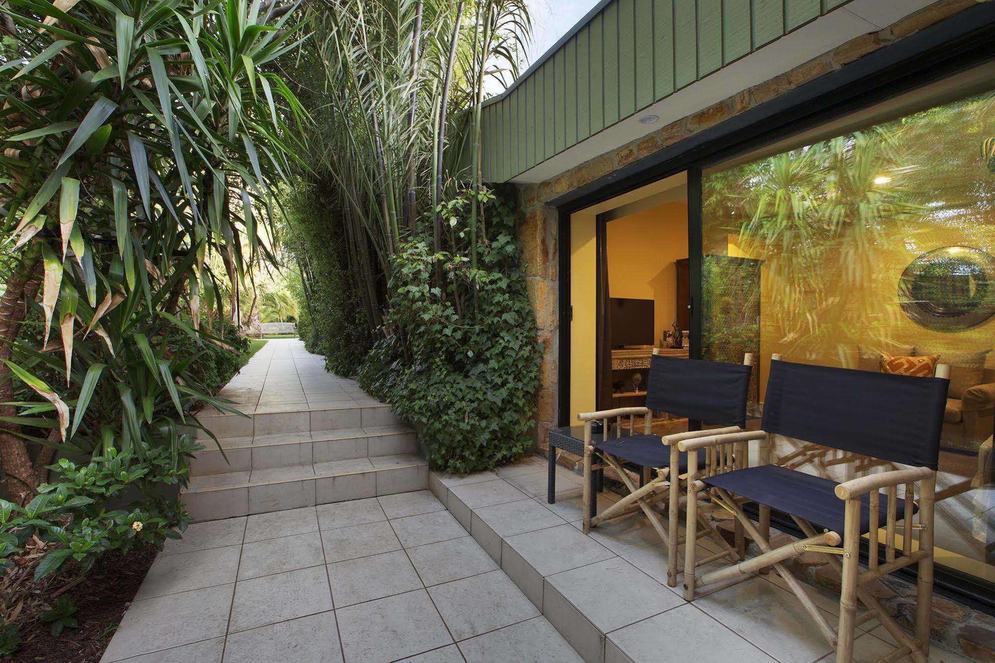 Jamala Wildlife Lodge Канбера Екстериор снимка