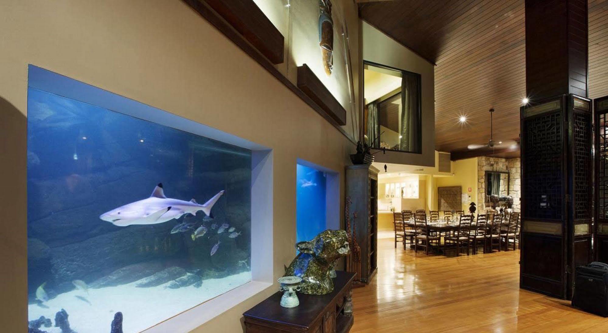 Jamala Wildlife Lodge Канбера Екстериор снимка