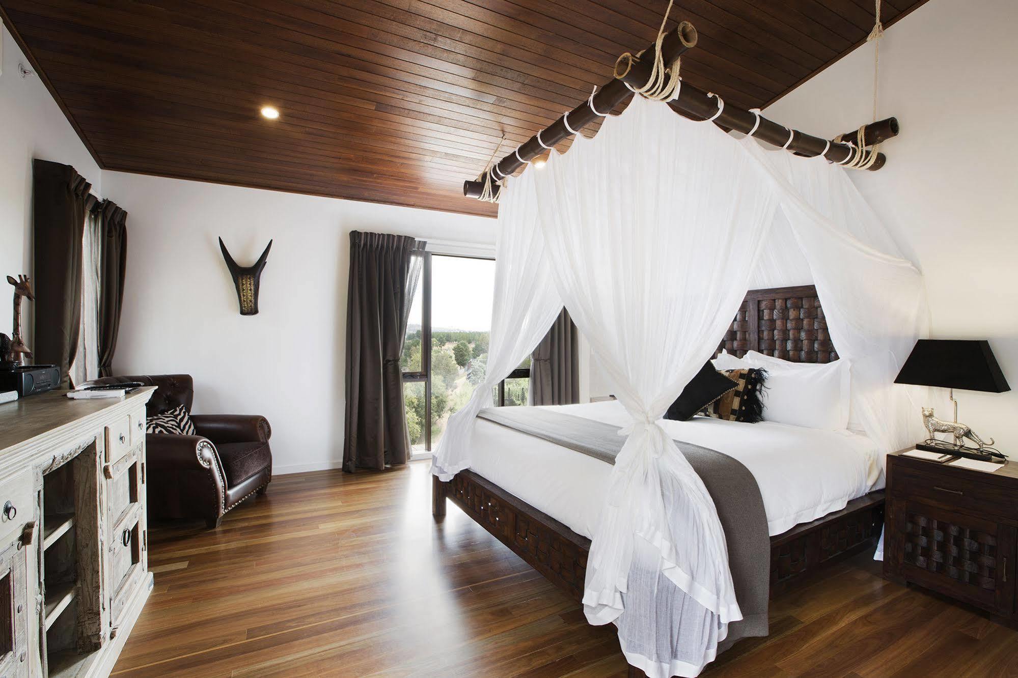 Jamala Wildlife Lodge Канбера Екстериор снимка