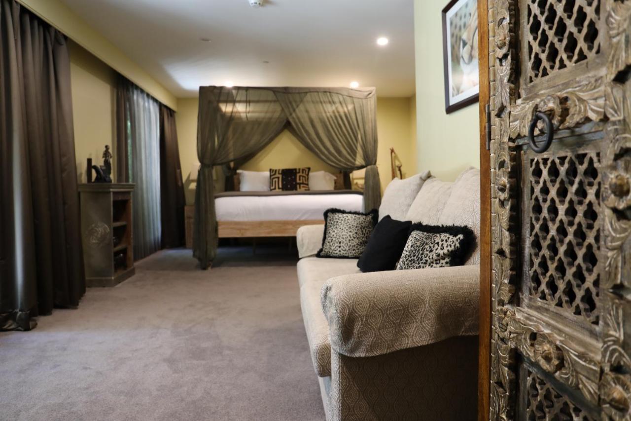 Jamala Wildlife Lodge Канбера Екстериор снимка
