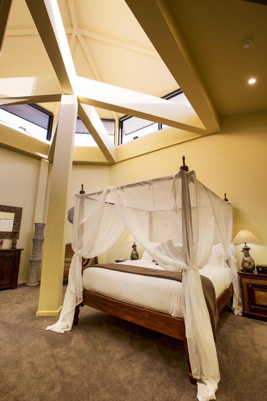 Jamala Wildlife Lodge Канбера Екстериор снимка