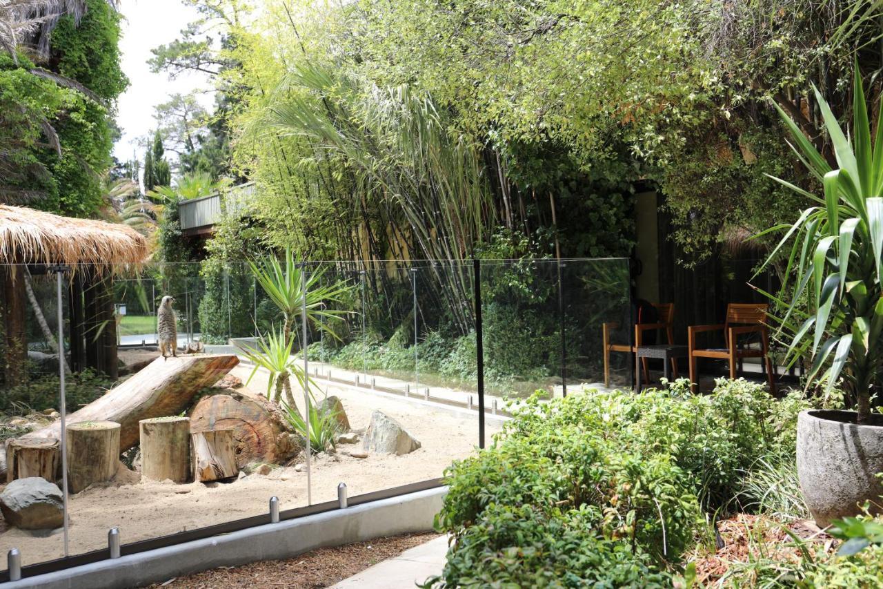 Jamala Wildlife Lodge Канбера Екстериор снимка