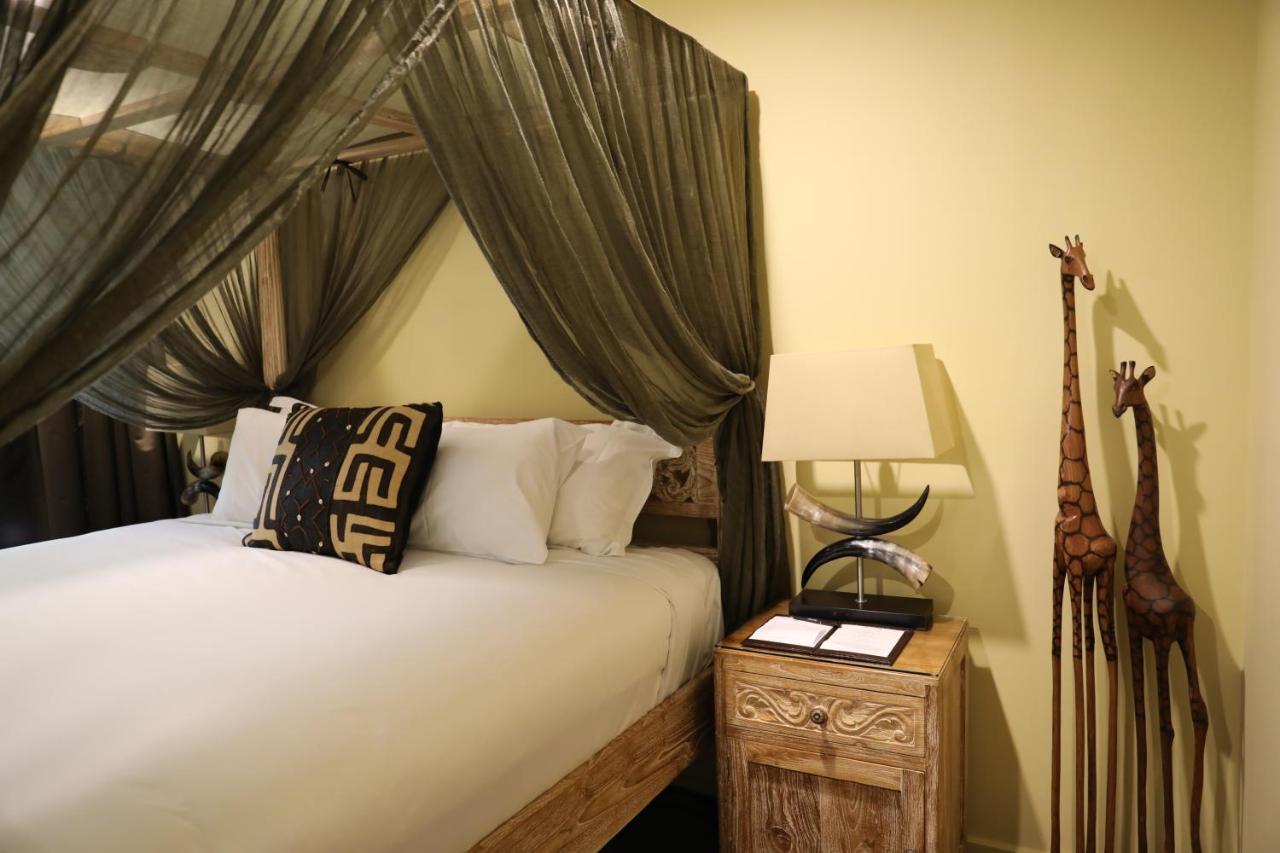 Jamala Wildlife Lodge Канбера Екстериор снимка